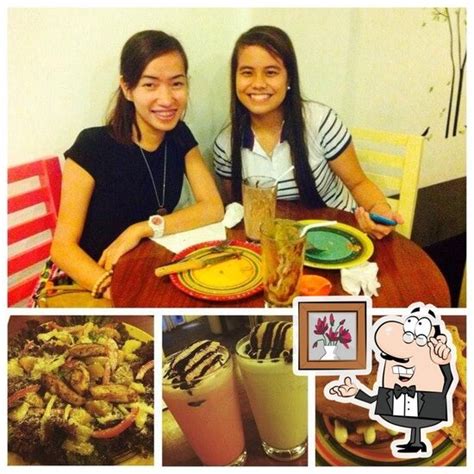 lasagna calapan city|Cafe Meow, Calapan .